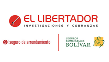 Logo de El Libertador