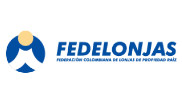 Logo de Fedelonjas