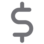 Icono de servicio de avalúos inmoviliarios